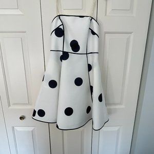 Kate Spade Cocktail Dress -  dee dot bev dress